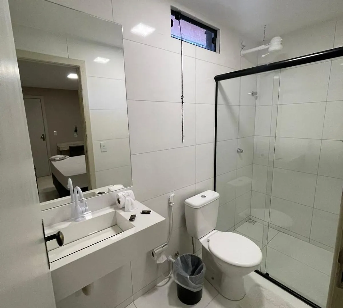 Riviera Hotel By Bsb Inn Brasilia 2*,  Brazil