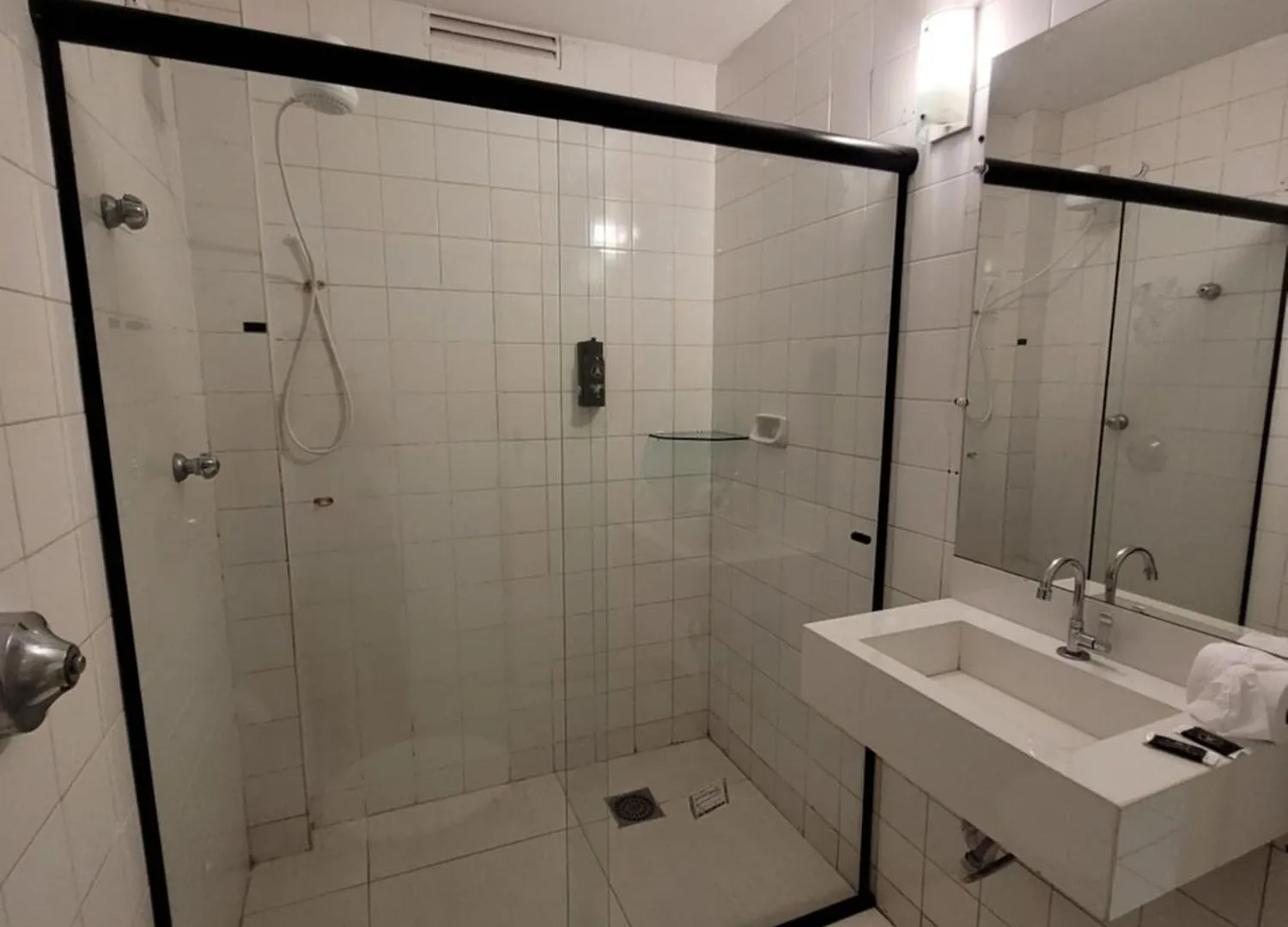 Riviera Hotel By Bsb Inn Brasilia Brazil
