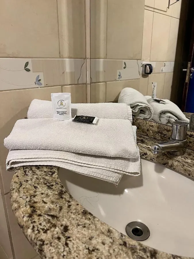 Riviera Hotel Brasilia