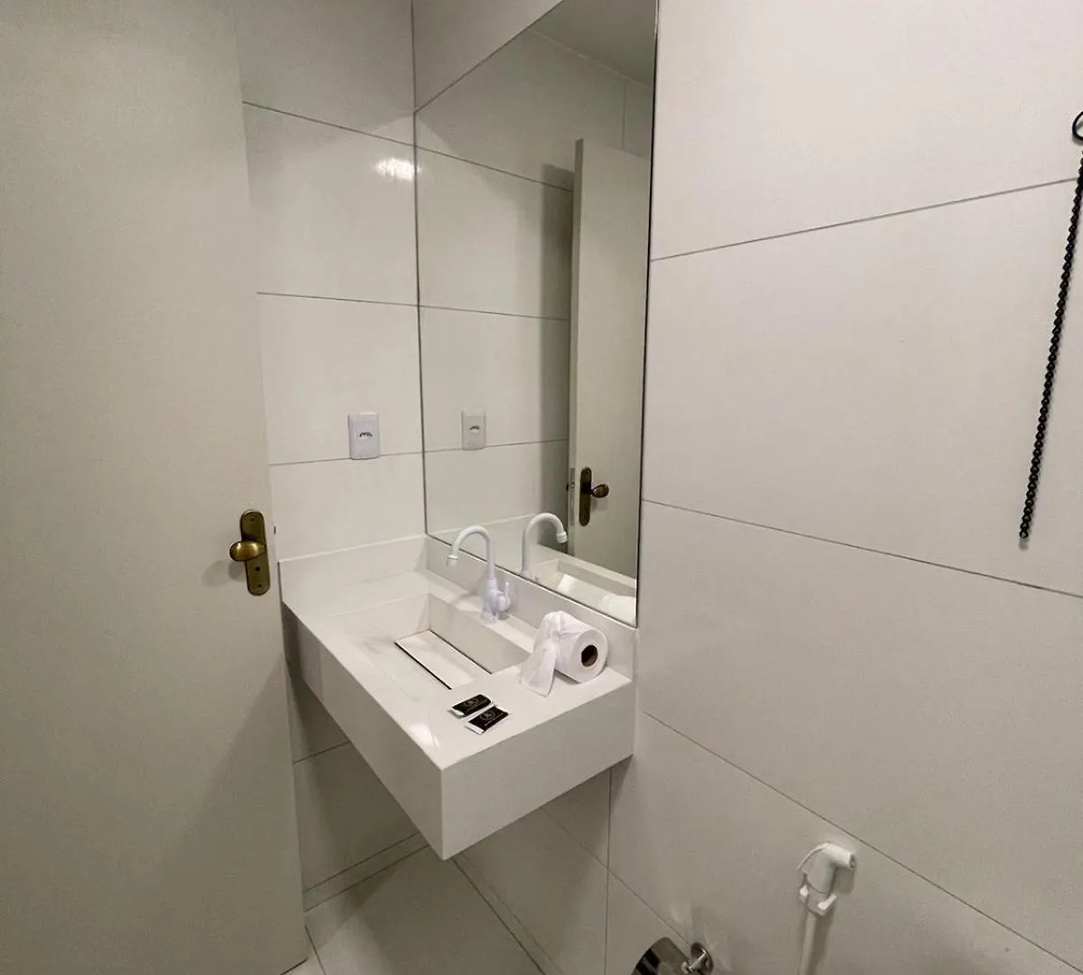**  Riviera Hotel Brasilia Brasile