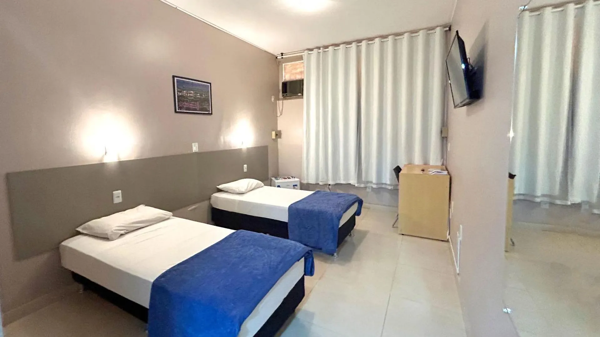 Riviera Hotel Brasilia