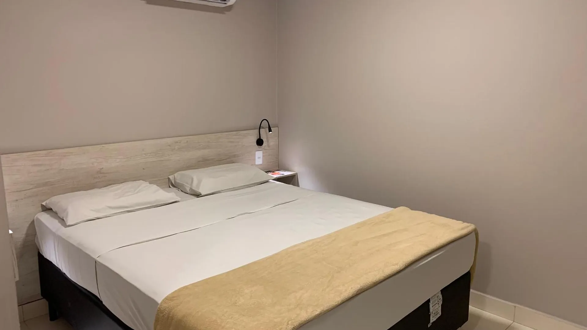 Riviera Hotel Brasilia
