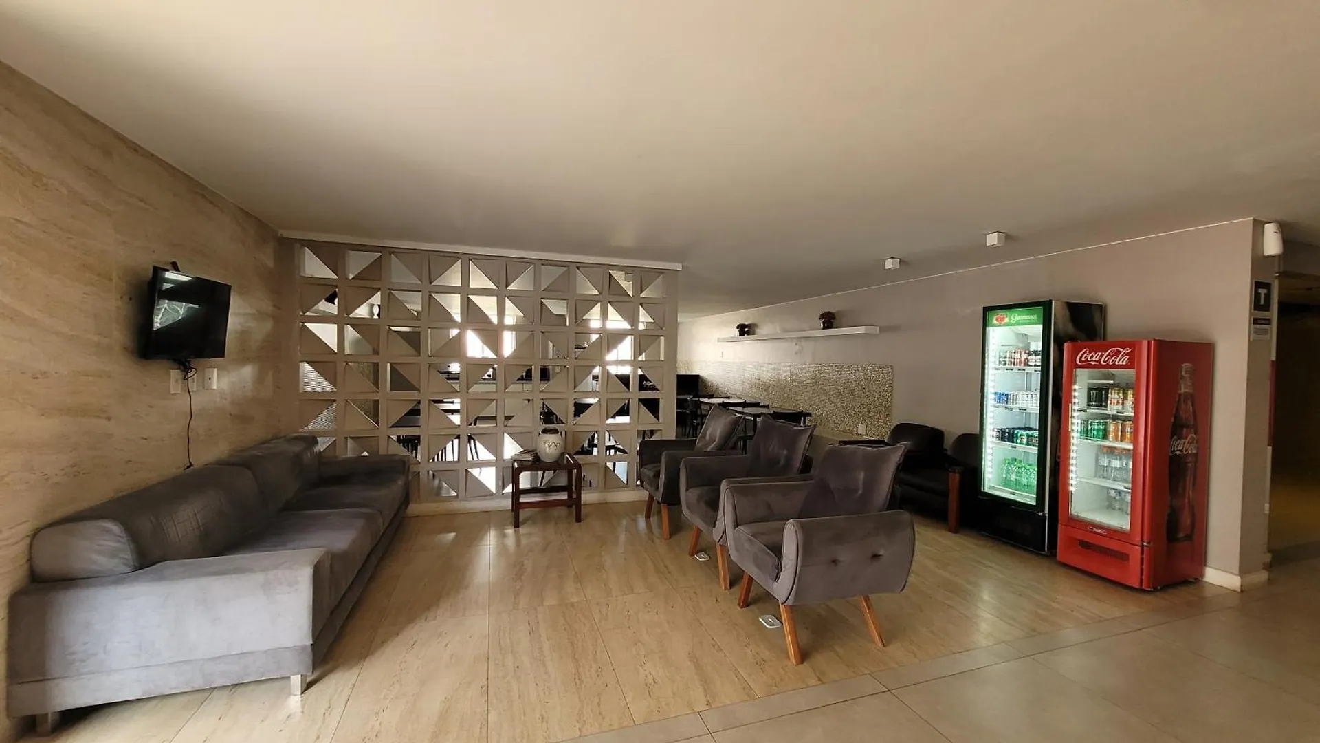 Riviera Hotel Brasilia