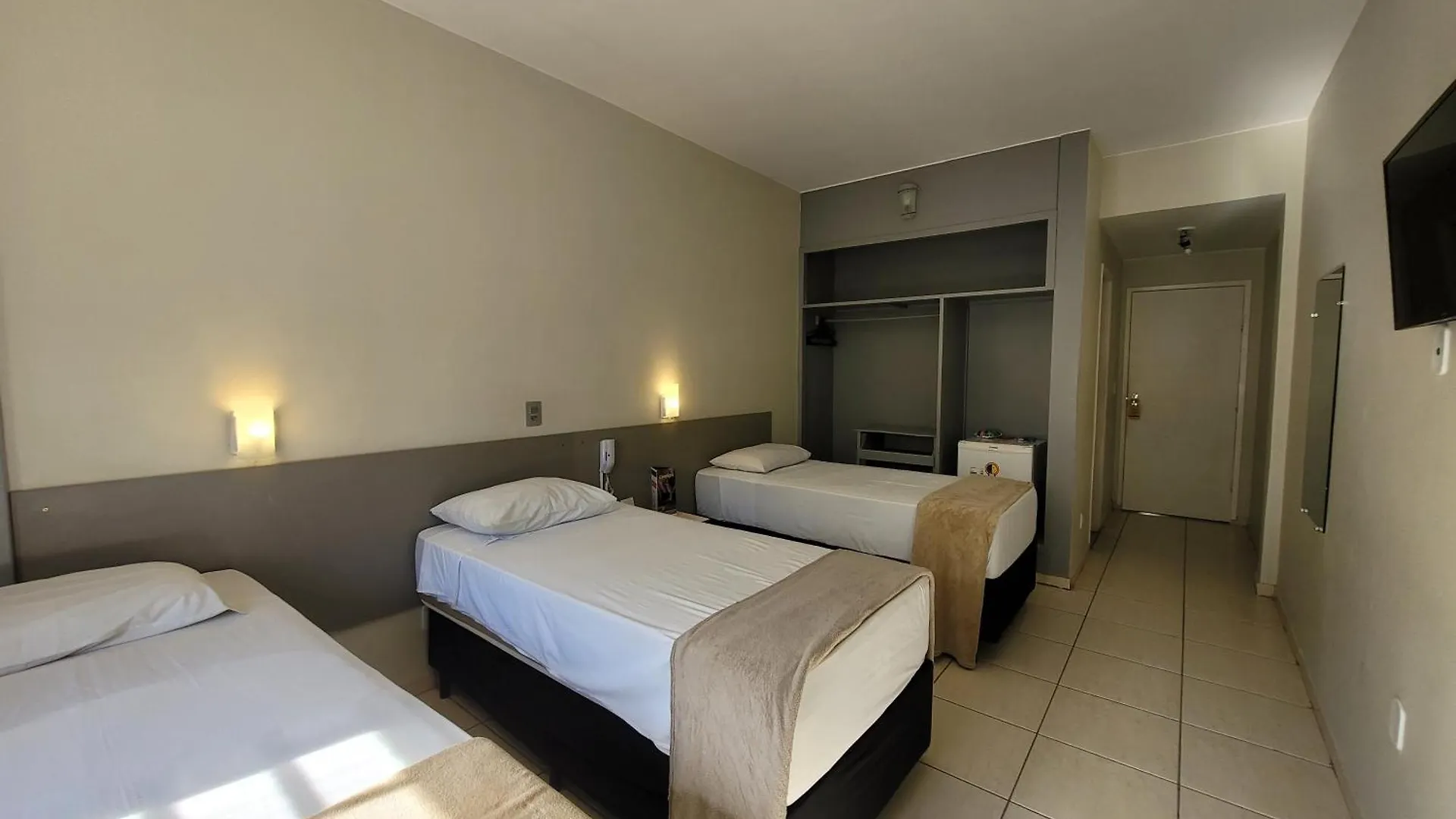 Riviera Hotel Brasilia