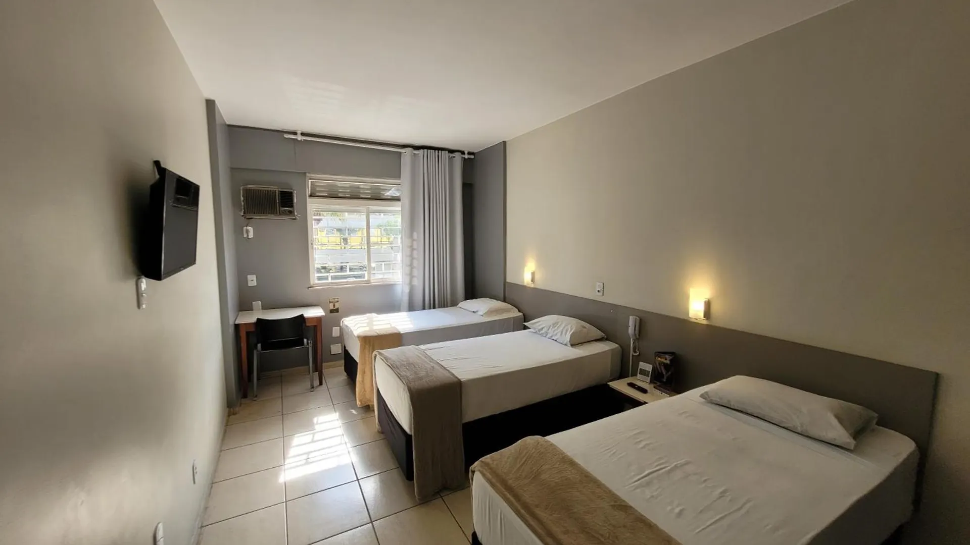 Riviera Hotel Brasilia