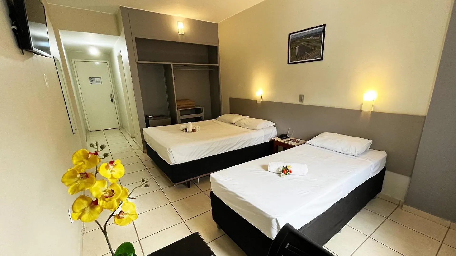 Riviera Hotel Brasilia