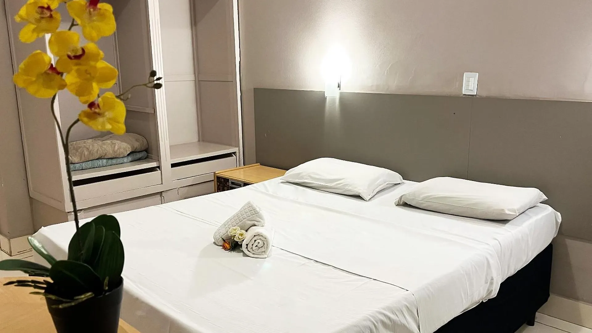 **  Riviera Hotel Brasilia Brasile