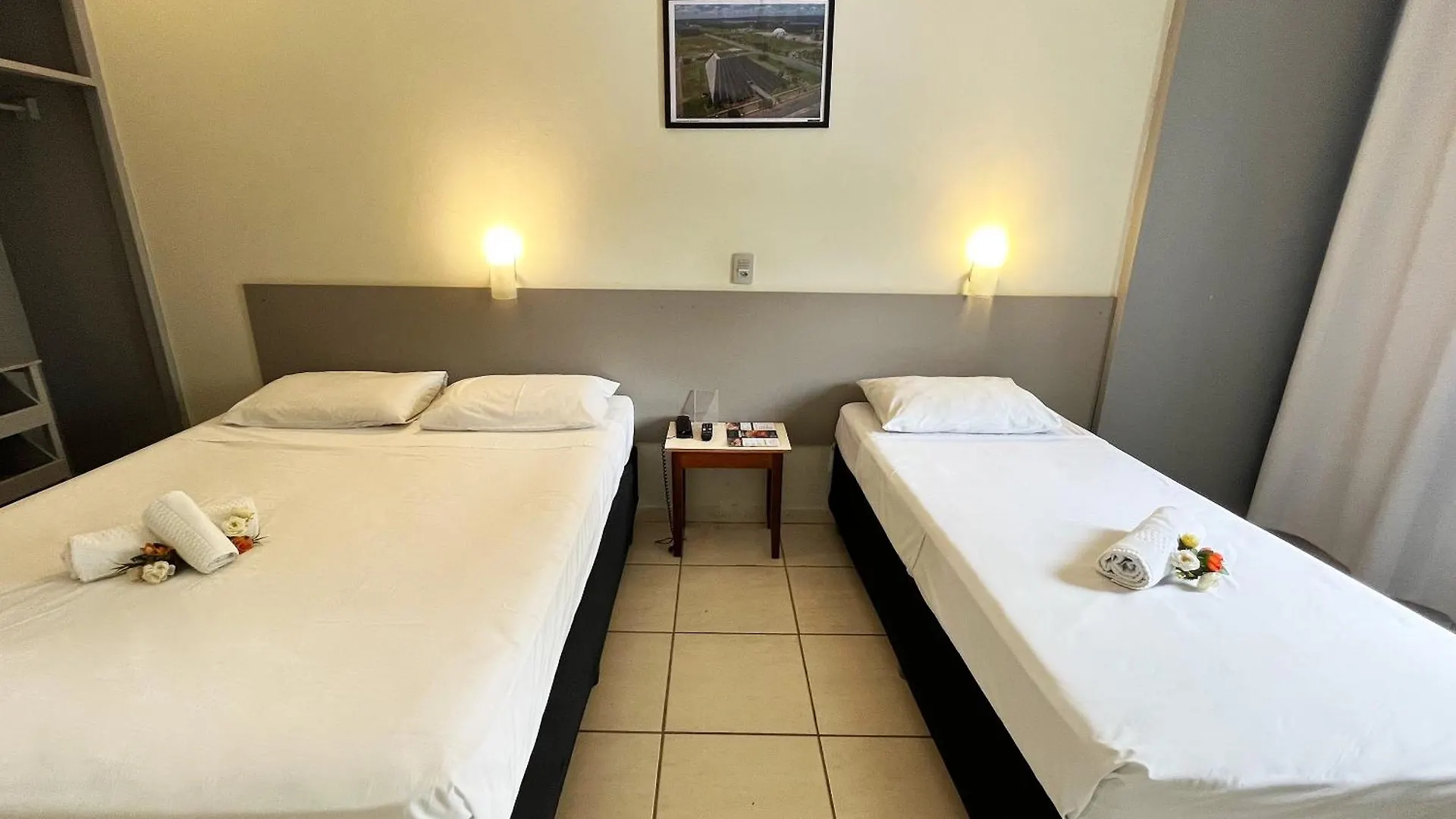 Riviera Hotel Brasilia
