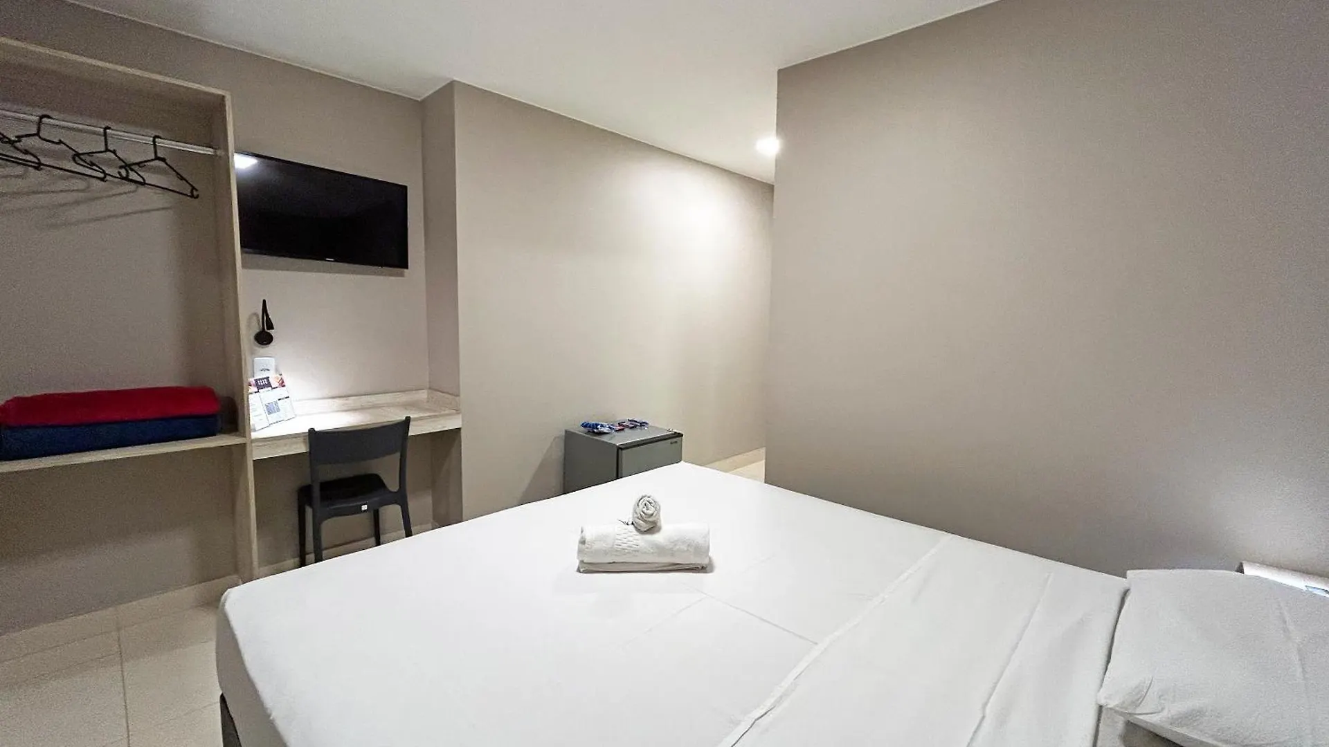 Riviera Hotel Brasilia