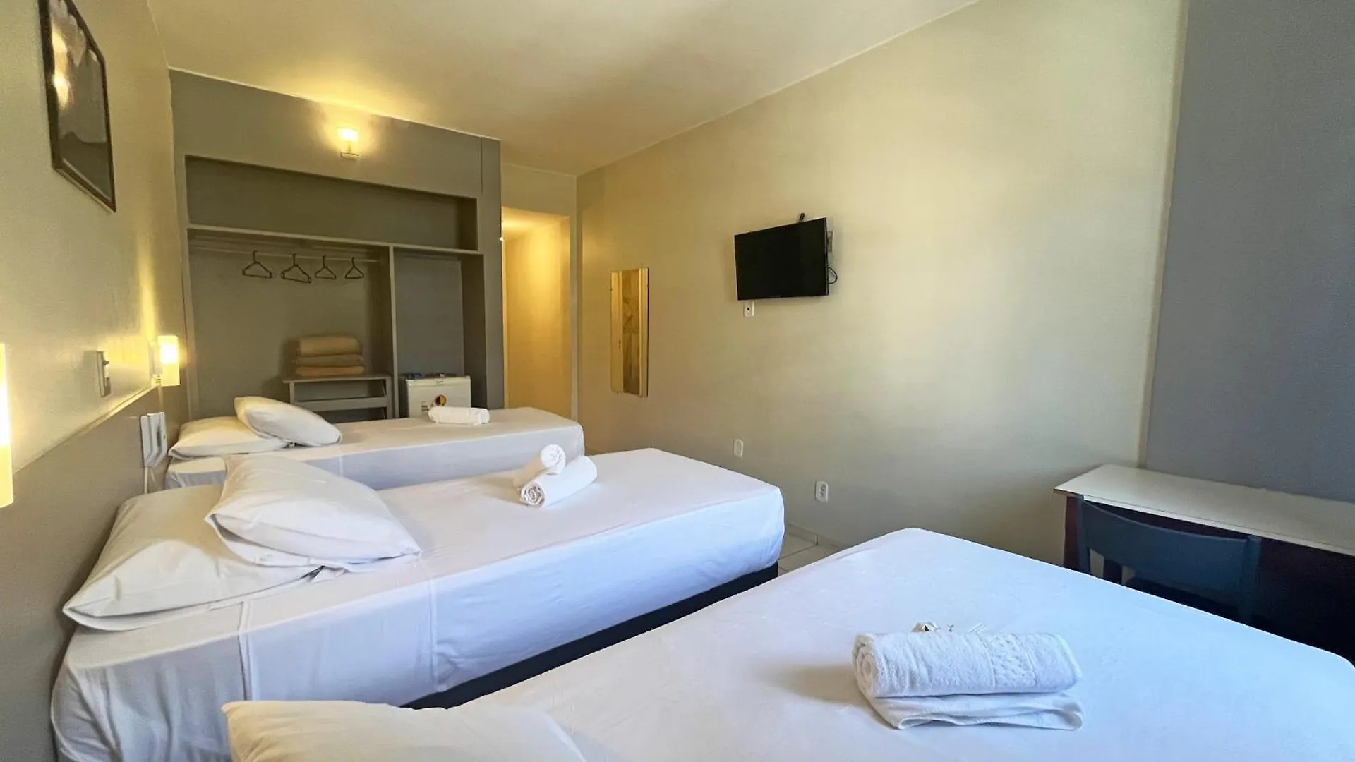 Riviera Hotel Brasilia
